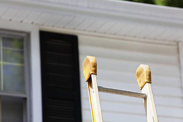 Best Composite Siding  in Delft Colony, CA