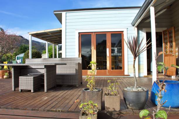 Best Siding Removal and Disposal  in Delft Colony, CA