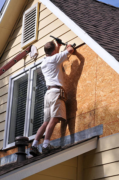 Delft Colony, CA Siding Installation & Repair Company